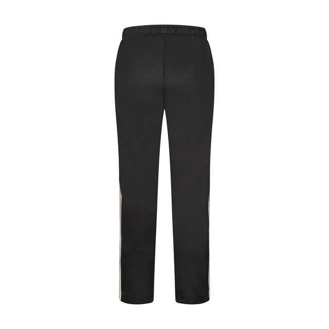 ELECTRIC BLACK SUIT PANTS BLACK