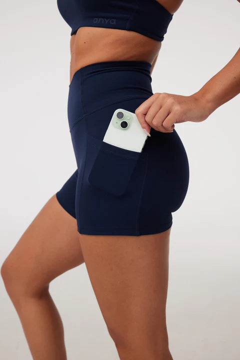 Side Pockets